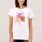 Feuervogel T-Shirt (Vorderseite)