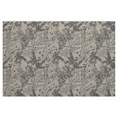 Feuervogel, Vogel Stoff (Fat Quarter (45,7 x 55,9 cm))