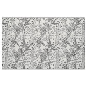 Feuervogel, Vogel Stoff (Fat Quarter (45,7 x 55,9 cm))