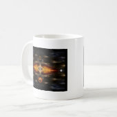 Feuerwache Kaffeetasse (Vorderseite Links)