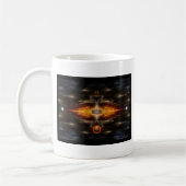 Feuerwache Kaffeetasse (Links)