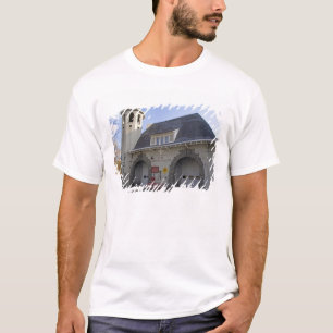 Feuerwache Nr. 19 in Washington, D.C. T-Shirt