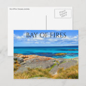 Feuerwache Postkarte (Vorne/Hinten)