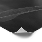 Feuerwaffen-Mugshot-Printwerbung Poster (Ecke)