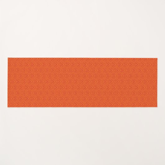 Feuerwaffen Yoga Mat Yogamatte (Vorderseite (Horizontal))