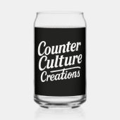 Feuerwasser Dosenglas (Rückseite)