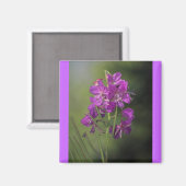 Feuerweh Magnet (Vorderseite/Rückseite)