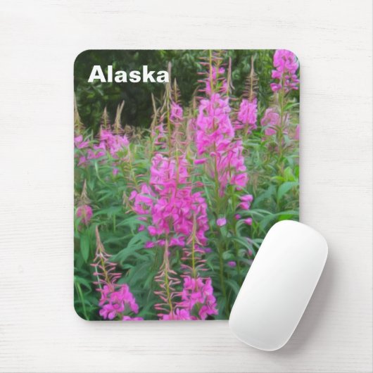 Feuerweh Mousepad (Mit Mouse)