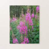 Feuerweh Puzzle (Vertikal)