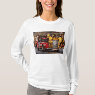 Feuerwehr - Abteilung Metuchen T-Shirt
