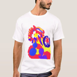 Feuerwehr am 4. Juli T-Shirt