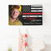 Feuerwehr Banner (Insitu)