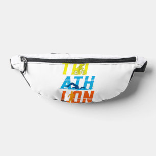 Feuerwehr Bauchtasche