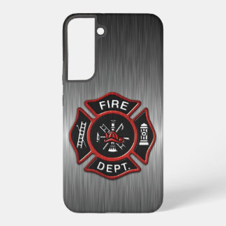 Feuerwehr Deluxe Samsung Galaxy Hülle
