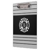 Feuerwehr   klemmbrett (Links)