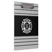 Feuerwehr   klemmbrett (Rechts)