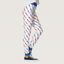Feuerwehr Leggings