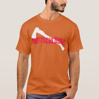 Feuerwehr - Rettungsdienst Feuerwehr T-Shirt