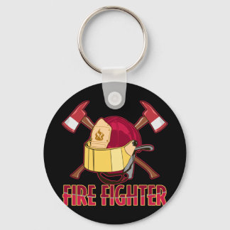 Feuerwehr Schlüsselanhänger