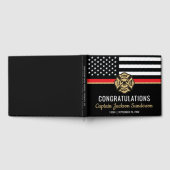 Feuerwehrabteilung Feuerwehrruhestand Gästebuch (Voll)