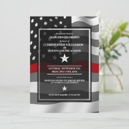 Feuerwehrakademie Einladung