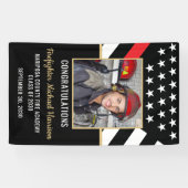 Feuerwehrakademie Foto Banner (Horizontal)