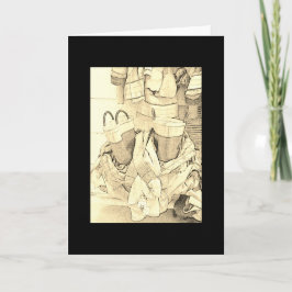 Feuerwehrausrüstung Karte