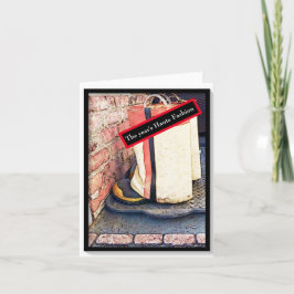 Feuerwehrausrüstung Karte