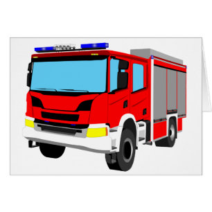 Feuerwehrauto