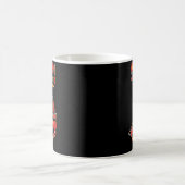 Feuerwehrauto 3. Geburtstag Junge Feuerwehrmann 3 Kaffeetasse (Mittel)