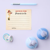 Feuerwehrberatung für Mama- und Vater-Kinderduschk Flyer (Einzeln)