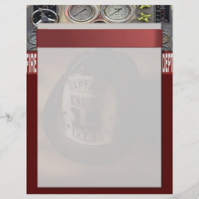 Feuerwehrbrille (Vorderseite)