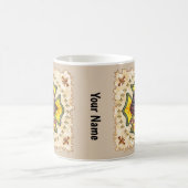 Feuerwehrbruder Kaffeetasse (Mittel)