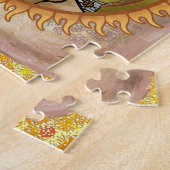 Feuerwehrbruderschaft Puzzle (Seite)