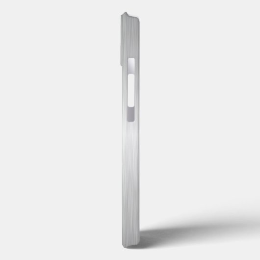 Feuerwehrdeluxe Case-Mate iPhone Hülle (Rückseite / Links)