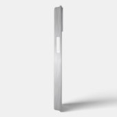 Feuerwehrdeluxe Case-Mate iPhone Hülle (Rückseite / Rechts)