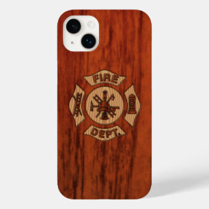 FeuerwehrElegant Case-Mate iPhone 14 Plus Hülle