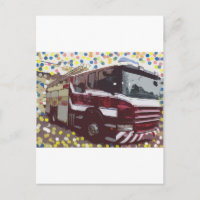 Feuerwehrfahrzeug