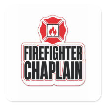 Feuerwehrgeistlicher