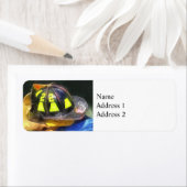 Feuerwehrhelm auf Uniform (Insitu)