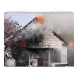 Feuerwehrkalender Kalender