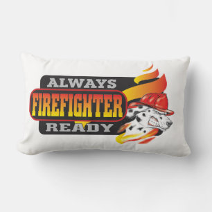Feuerwehrkampfflugzeug Lendenkissen