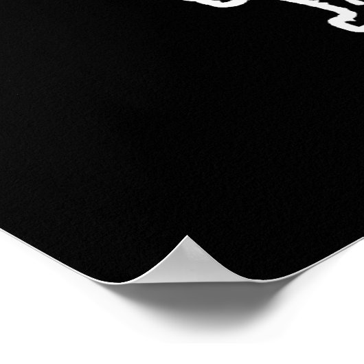 Feuerwehrleute: Der Chef. Poster (Ecke)