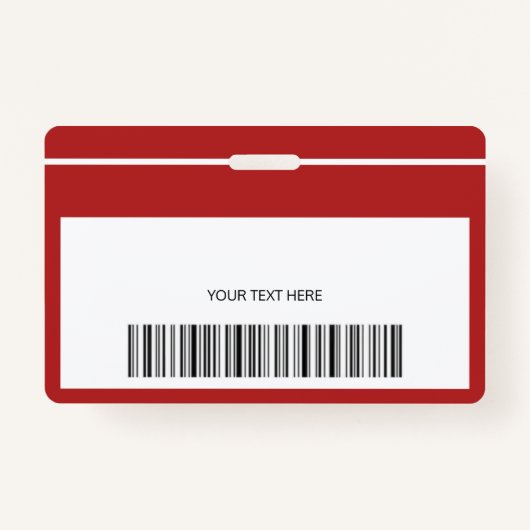 Feuerwehrleute, die sich freiwillig an einer Feuer Ausweis (Rückseite)