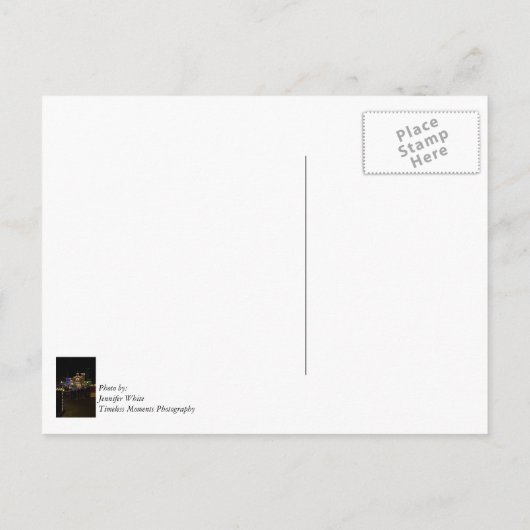 Feuerwehrleute landen Weihnachten (Rückseite)