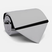 Feuerwehrlogo krawatte (Gerollt)