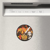 Feuerwehrmagnet Magnet (In Situ (Geschirrspüler))