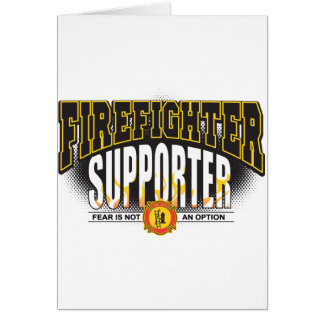 Feuerwehrmann-Anhänger