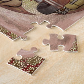 Feuerwehrmann Brüder Puzzle (Seite)