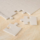 Feuerwehrmann Cat Jigsaw Puzzle (Seite)